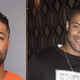 Cody Latimer; Latimer and girlfriend Jaimee Rando
Englewood (Colo.) Police Department; Twitter